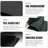 DOERDO Wheelchair Leg Strap Footrest Restraint Prevent Falls and Slipping,