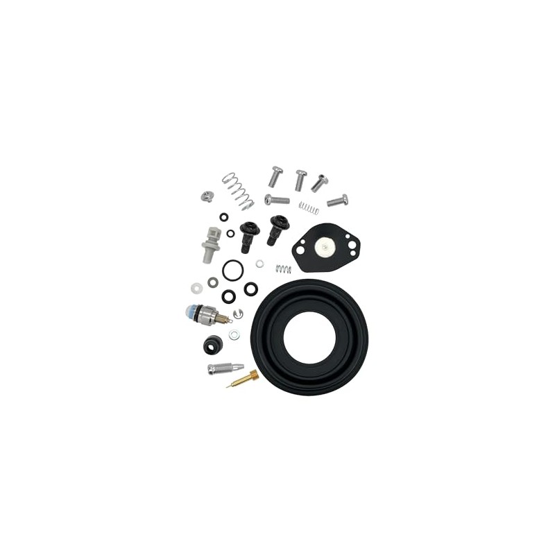 Mikuni Carburetor Rebuild Kit for Yamaha Raptor 350 ATVs