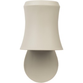 Scentsationals Plug-in Air Freshener Unit 2 Pack - Swivel Plug Fragrance Oil Diffuser for Long-Lasting Home Fragrance, Compatible with ScentSationals Refills - Agate Gray