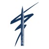 Delineador De Ojos Epic Ink Liner Matte De Nyx Midnight