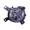 Left Fog Light