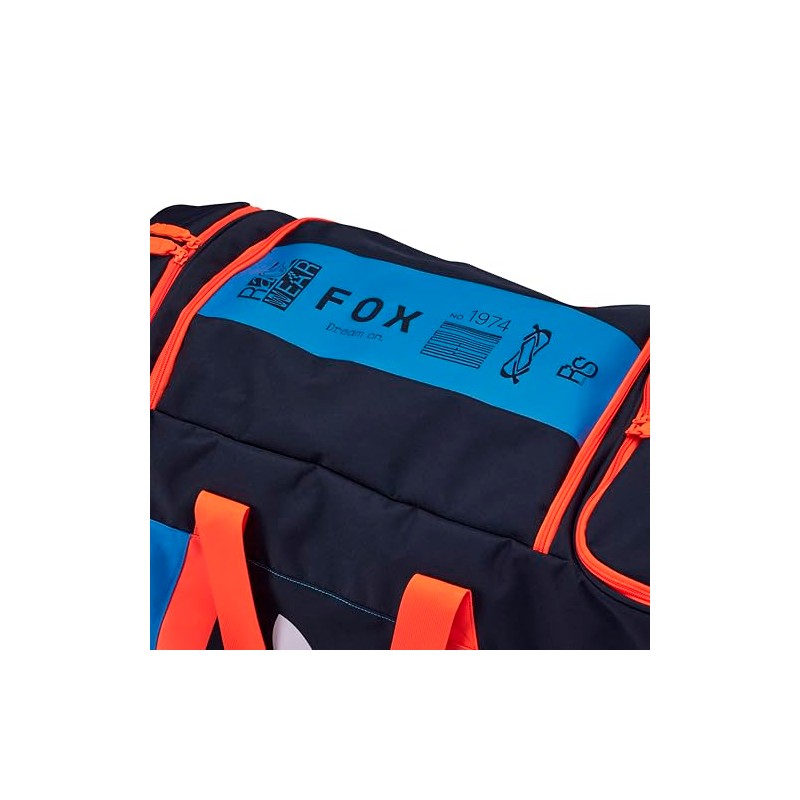 Fox Racing Shuttle 180