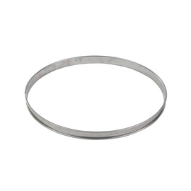 Gobel Round Tart Mould, 280 x 27 mm