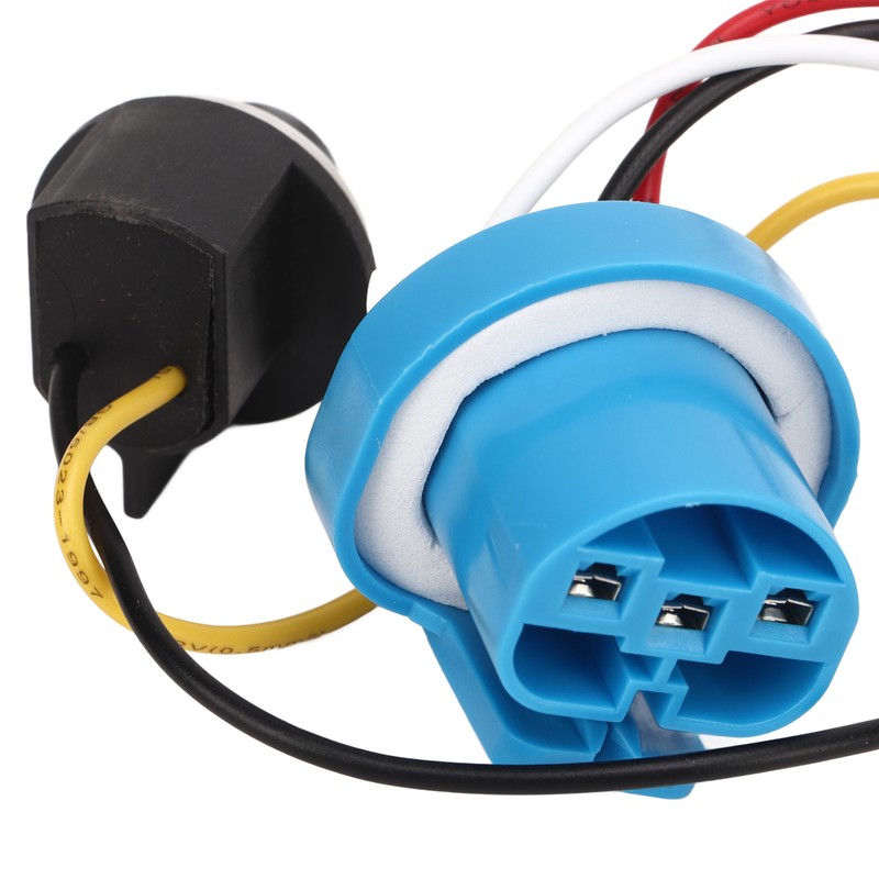 Headlight Wiring Harness 645 205 Flexible Front Lamp Socket Wire