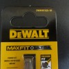 DEWALT MAXFIT ULTRA PRECISION FIT POWER BITS SET