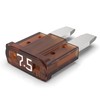 AUPROTEC Micro 2 Car Fuses Blade Fuses MikrOTO II 5A