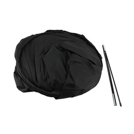 Sensory Tent for Autism Kids Blackout, 47In*47In*47In Autistic Tents, Calm Corner Den for Children to Play and Relax