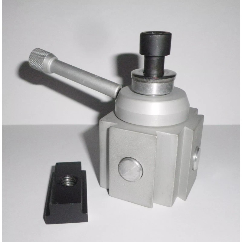 ASH TOOL & SUPPLY Craftsman 109 Lathe Quick Change Tool