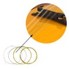 Bulaned M101 Full Set Mandolin String Bronze Wound Stainless Steel