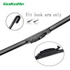 GoKoHe Original Equipment Replacement Front and Rear Windshield Wiper Blades