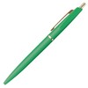 Anterique Oil-Based Ballpoint Pens [Ultra-Low Viscosity]: 5-1/2 in. (Basil Green)