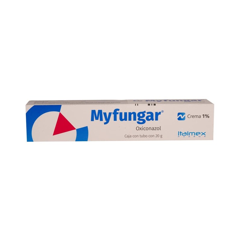 Antimicóticos Dermatológicos, 20 G
