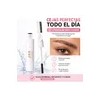 Gel Para Cejas Gel Planchar Cejas Con Pincel Transparente