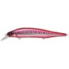 Megabass Minnow X-80 MAGNUM GG Heat Sardine Lure