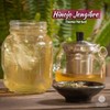 Molienda Sagrada, Té Hinojo Jengibre, 50 g, 1 piezas