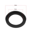 OTOTEC 1 Pc Balancer Rubber Ring Quick Release Nut Pressure