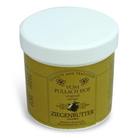ZIEGENBUTTER Creme 250 ml