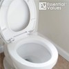3 PACK Flush Valve Seal For Kohler Toilets, Replacement For