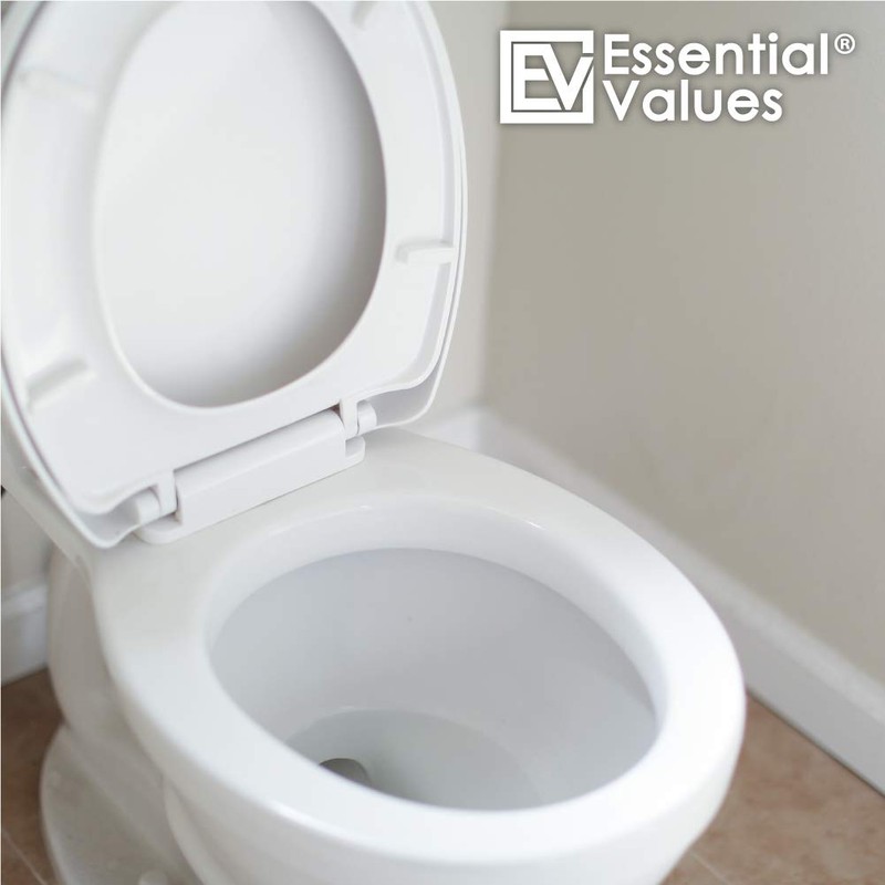 3 PACK Flush Valve Seal For Kohler Toilets, Replacement For