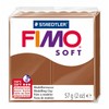 FIMO Soft Polymer Oven Modelling Clay - 57g - Set