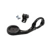 REC-MOUNTS Brighton Rider Combo Mount, Cantilevered, Left Handed (Standard Width)