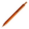 RHODIA 9398C - scRipt Mechanical Pencil Hexagonal Body in Brushed