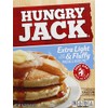 Hungry Jack Extra Light & Fluffy Pancake and Waffle Mix,