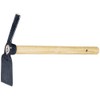 Siena Garden Mini Hoe 1 Prong 450 mm for Raised