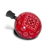 Nutcase NBLL-10 Bicycle Bell Ring 55 mm Loud Design Large