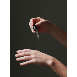 Hunter Lab Lipid Vitamin Face Oil 30ml