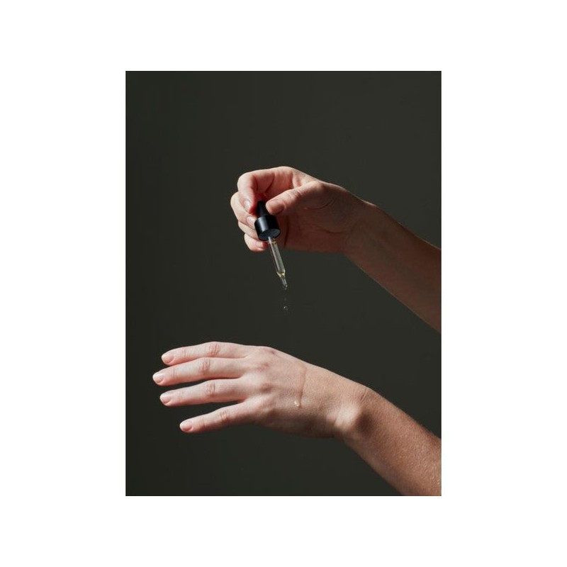 Hunter Lab Lipid Vitamin Face Oil 30ml