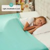 ODOXIA Sensory Sheet | Sensory Blanket for Children | Compression