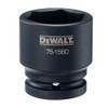 DEWALT DWMT75156OSP 3/4" Drive Impact Socket 1-1/2 SAE