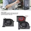 Laptop Cooling Fan for MSI Replacement Low Noise Efficient Cooling