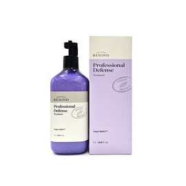 Beyond Professional Defense Treatment, 1 Count, 1L / 비욘드 프로페셔널 디펜스 트리트먼트, 1개, 1L
