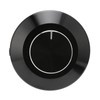 Dpofirs 3.5 mm Audio Volume Controller, qMini Active Volume Control