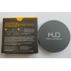 Mud Make Up Designory MUD Cream Foundation Shade CB2 0.39oz