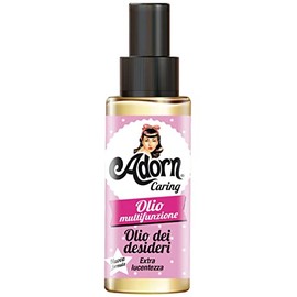 Adorn Multi-Functional Wishing Oil Extra Shine 100ml