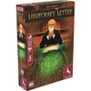 Pegasus Spiele 18209G Lovecraft Letter (German Edition)