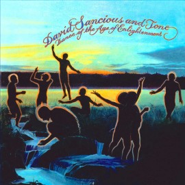 Dance of the Age of Enlightenment 1976 Remaster - David Sancious & Tone -New CD
