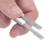 Terminal Cleaning Tools, Pack of 3 Metal Terminal Cleaner Set
