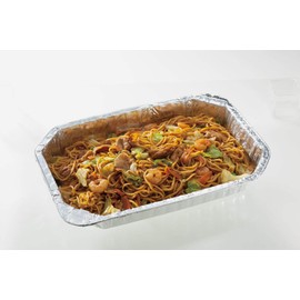 Chan Chan Steamed Grilled Plate