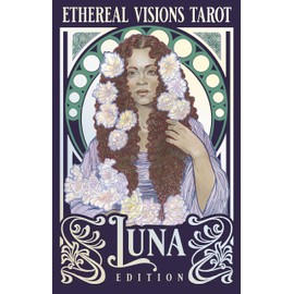 Ethereal Visions Tarot Luna Edition