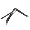 Greenhouse Window Opener Solar Heat Sensitive Automatic Vent Opener Double