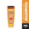 L'Oreal Paris Hex 6 Oil Shampoo, 360ml
