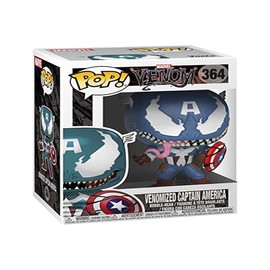 Funko FK32686 Venom Accessories