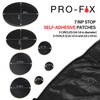 Self-Adhesive Waterproof Repair Patch Kit - 30-Second Fix for Down