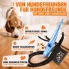 ENERO® Dog Whistle with Practical Neck Strap - Perfect Dog