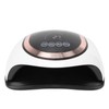 Home UV LED Nail Dryer 180W LCD Screen Gel Polish