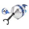 Fishing Reel Spinning High Speed Casting Closed Metal Replacement Accessory